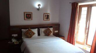 Yes Rooms Kodihalli Main Road, Bangalore 2
